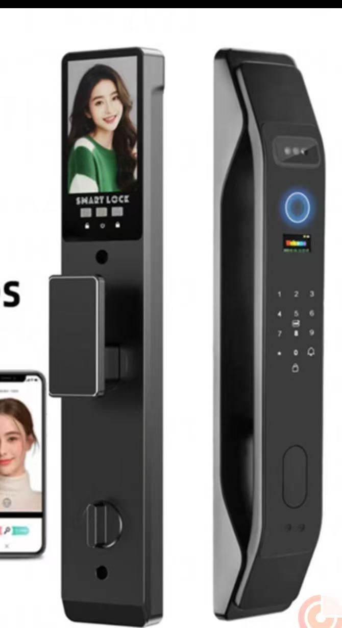 XingLiao smart home product 2